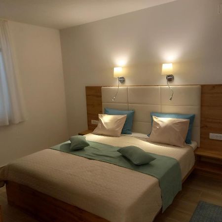 Apartmán Arba Sunshine New Translation Exteriér fotografie