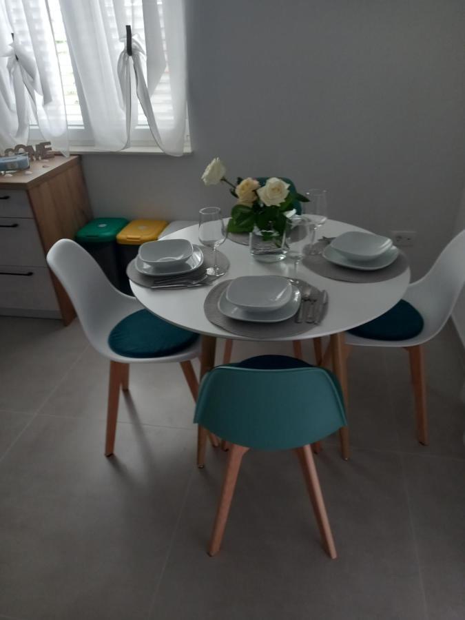 Apartmán Arba Sunshine New Translation Exteriér fotografie