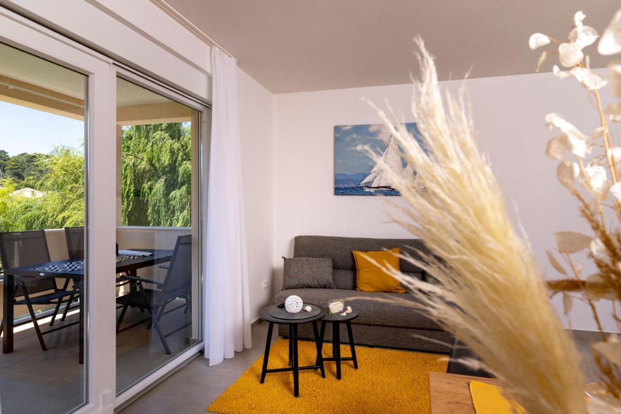 Apartmán Arba Sunshine New Translation Exteriér fotografie