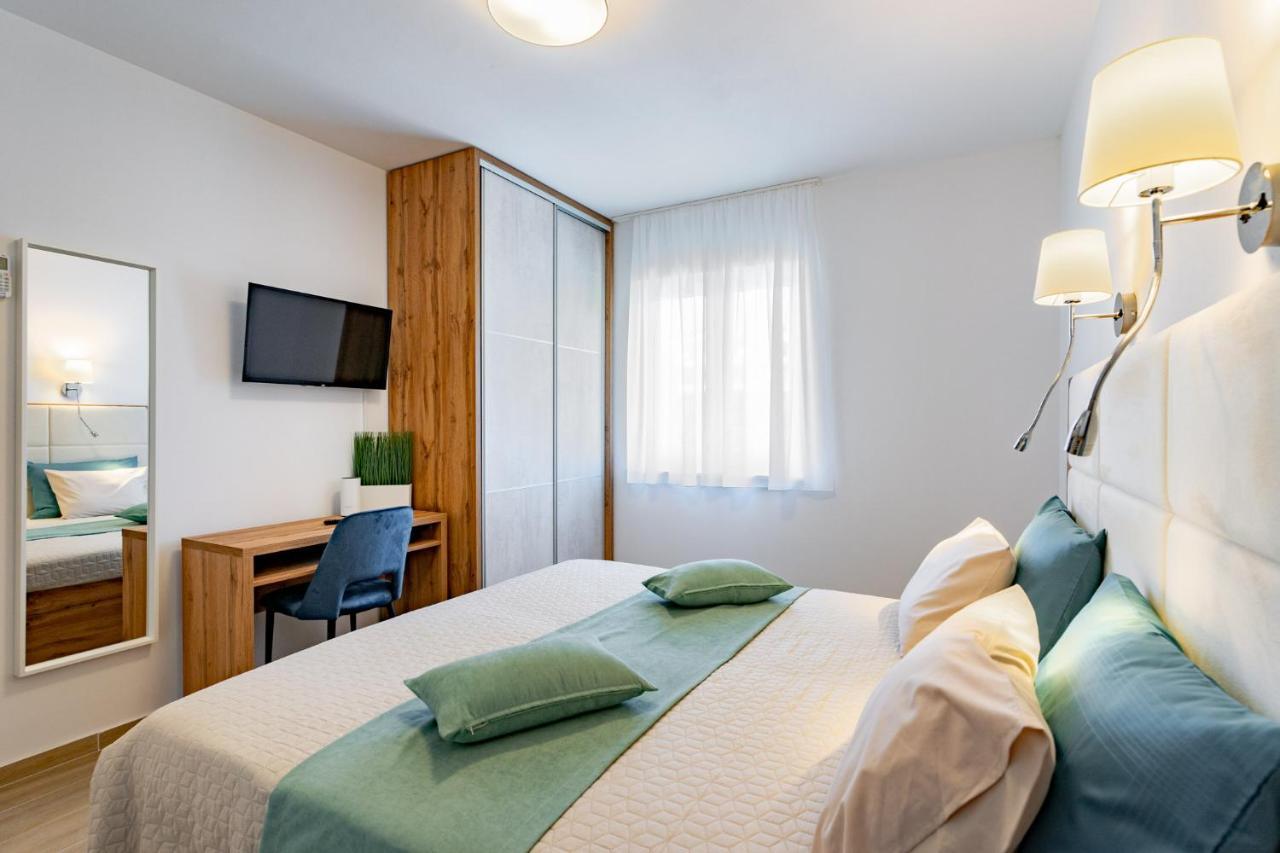 Apartmán Arba Sunshine New Translation Exteriér fotografie