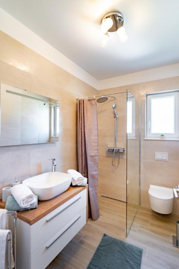 Apartmán Arba Sunshine New Translation Exteriér fotografie