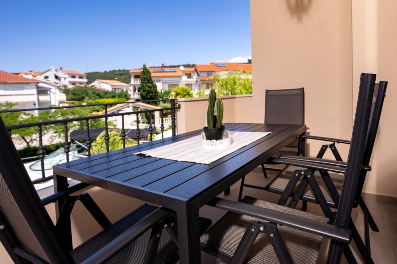 Apartmán Arba Sunshine New Translation Exteriér fotografie