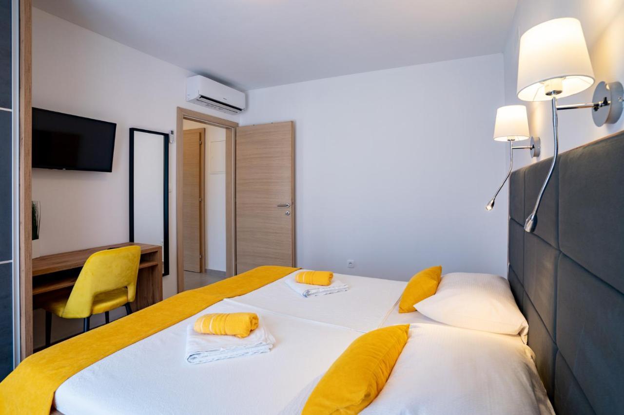Apartmán Arba Sunshine New Translation Exteriér fotografie