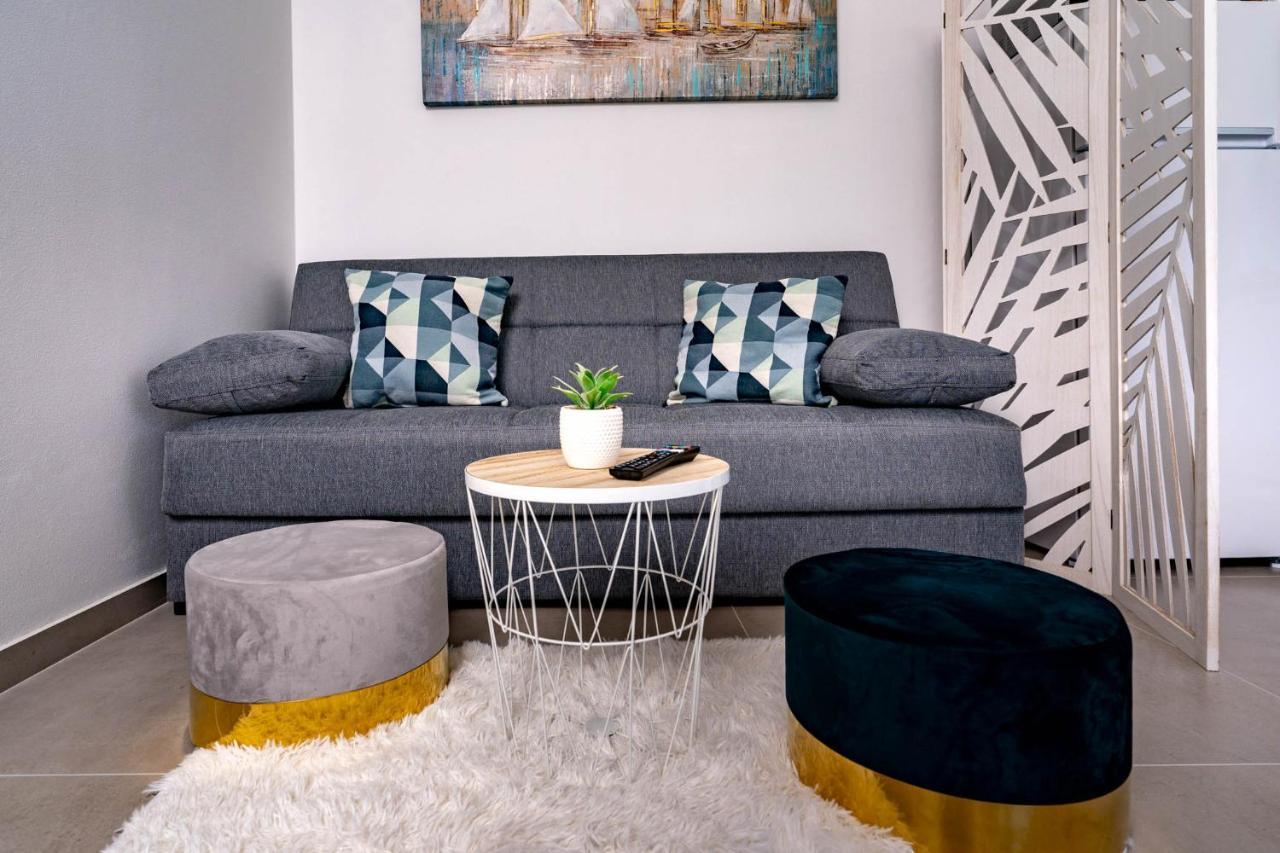 Apartmán Arba Sunshine New Translation Exteriér fotografie