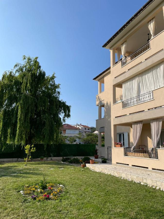 Apartmán Arba Sunshine New Translation Exteriér fotografie
